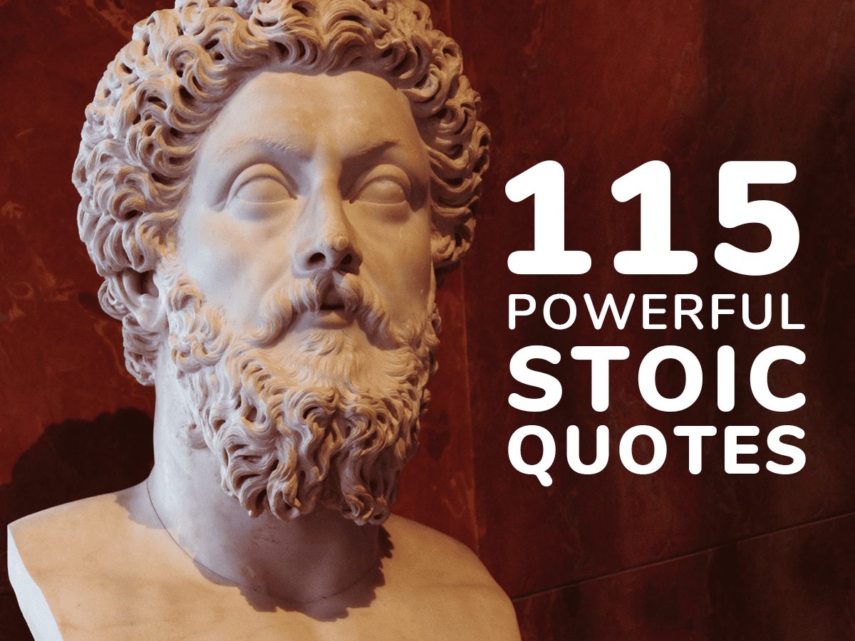 best stoic quotes
