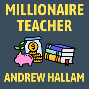 Millionaire Teacher Summary