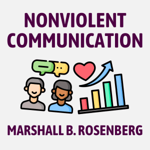 Nonviolent Communication Summary