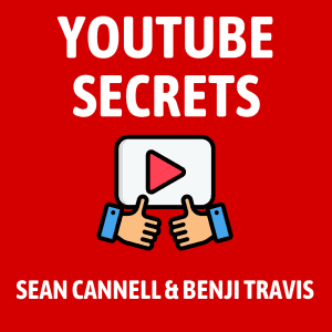 YouTube Secrets Summary