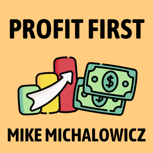 Profit First Summary