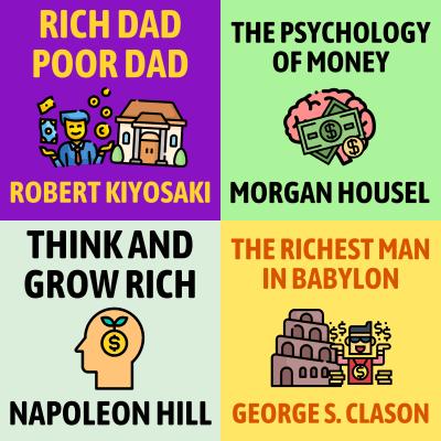 wealth mindset Thumbnail